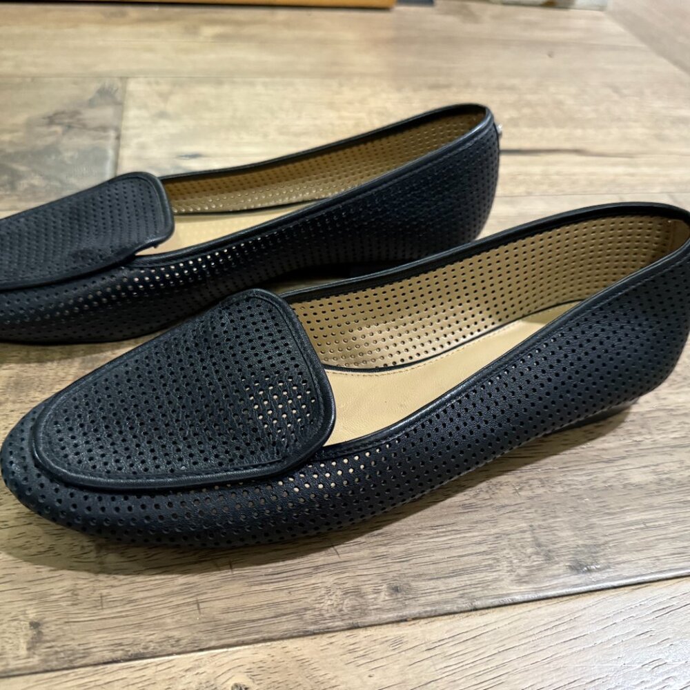 Antonio Melani BESS Loafers 9.5 - Picture 4 of 7